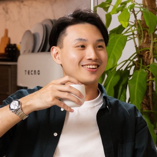 Telegram profile photo for OKJ Works