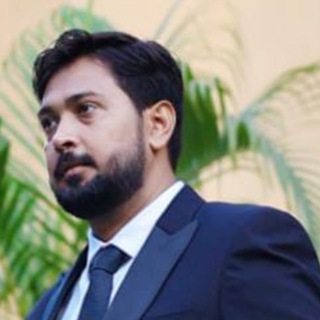 Telegram profile photo for Om Dwivedi UPSC