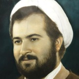 Telegram profile photo for کانال اختصاصی اسلام ناب