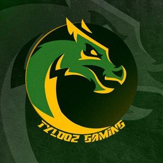 Telegram profile photo for TYLOO 2 GAMING