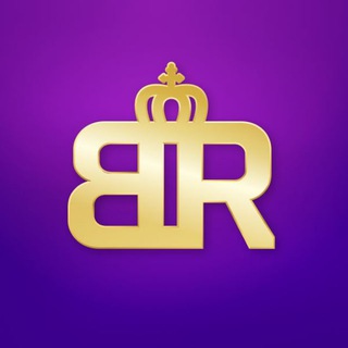 Telegram profile photo for BetRoyale.io