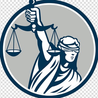 Telegram profile photo for ⚖️ Justice ⚖️