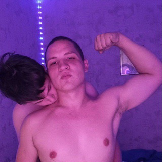 Telegram profile photo for 2Boys1Cam