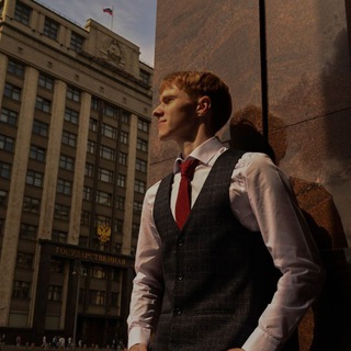 Telegram profile photo for Малёв Артём | Макротренды