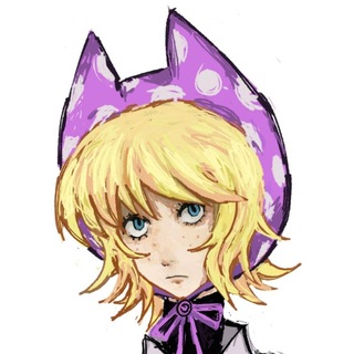 Telegram profile photo for Нуршалитетка(^_-) 🩸