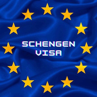 Telegram group profile photo for Визовый Центр для граждан РФ (Шенген и США)