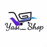 Telegram profile photo for π Yasi Shop π pasikalari