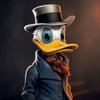 Telegram profile photo for Scrooge Отзывы | Актуал