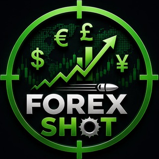 Telegram profile photo for Forex Shot