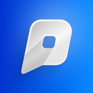 Telegram profile photo for PintoPay Ξ Super App