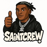 Telegram profile photo for feedback