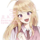 Telegram profile photo for 𝓓𝓪𝓷𝓰𝓪𝓷𝓻𝓸𝓷𝓹𝓪⋆˙ D. A. O.