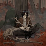 Telegram profile photo for "Подвал касеты"