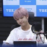 Telegram profile photo for huang renjun