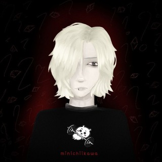 Telegram profile photo for 🪱 ASHANXD #neverstop