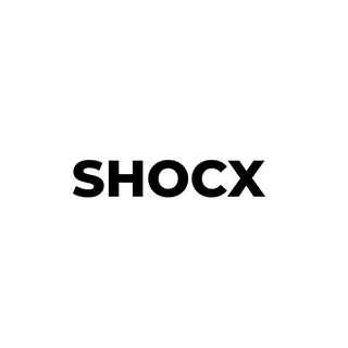Telegram profile photo for Одежда и кроссовки | SHOCX