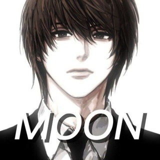 Telegram profile photo for Это Мун