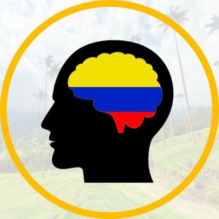 Telegram profile photo for Memoria COLectiva #MemCOL 🇨🇴