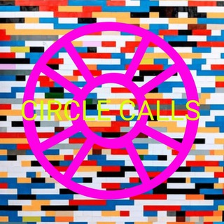 Telegram profile photo for Circle Calls | BSC | ETH📌