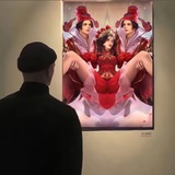 Telegram profile photo for 总裁-招商频道
