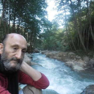 Telegram profile photo for دائرةالمعارف عرفانی (استاد علی اکبر خانجانی)