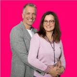 Telegram profile photo for Alexander & Heidi Schmöller - Raus aus dem Funktionsmodus!