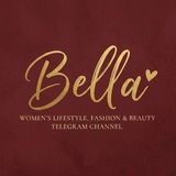 Telegram profile photo for بَيـلا 🧸🎀 | B E L L A