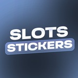 Telegram profile photo for Casino Stickers