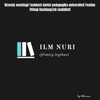 Telegram profile photo for •| Social life of our students)