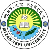 Telegram profile photo for Mizan Tepi University MTU