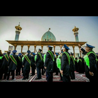 Telegram profile photo for امـور خـُـدّامـ آــــــتان مـقــدس احمـــدى و محمـــدى ع