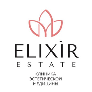 Telegram profile photo for ВСЁ О КРАСОТЕ И ЗДОРОВЬЕ | ELIXIR-ESTATE