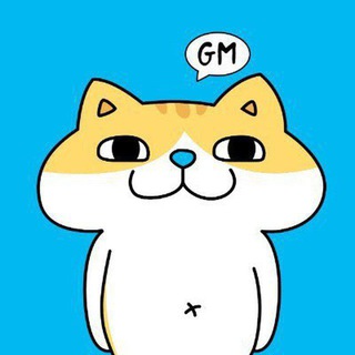Telegram profile photo for GMCAT
