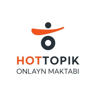 Telegram profile photo for HOT TOPIK