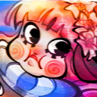 Telegram profile photo for номочка