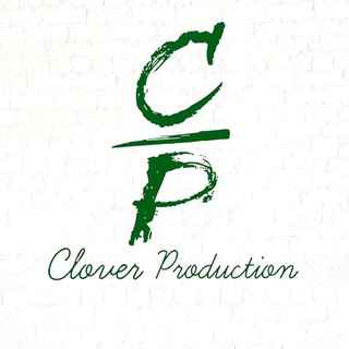 Telegram profile photo for Clover Production