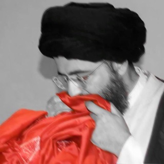 Telegram profile photo for السيد محمد رضا الشيرازي