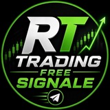 Telegram profile photo for RT SIGNAL Scalping