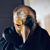 Telegram profile photo for Шут Балакирев