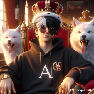 Telegram profile photo for Карол Фри файров
