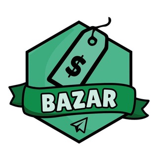 Telegram profile photo for BGB • Bazar