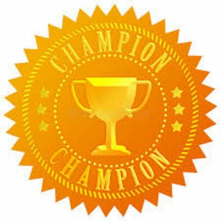 Telegram profile photo for Market champion