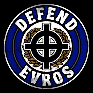 Telegram profile photo for ΑΥΤΟΝΟΜΟΙ ΕΘΝΙΚΙΣΤΕΣ ΕΒΡΟΥ