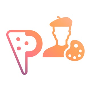 Telegram profile photo for Customization Community 🎨