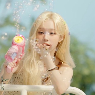 Telegram profile photo for ᥬ 저녁 𝗈𝗉𝗂𝗇𝗂𝗈𝗇 𝘀𝗵𝗮𝗺𝗶᭄