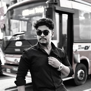 Telegram profile photo for MANFx pvt.
