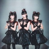 Telegram profile photo for BABYMETAL CONFESSION