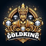 Telegram profile photo for 🔥پادشاه سیگنال طلا | Forex💰