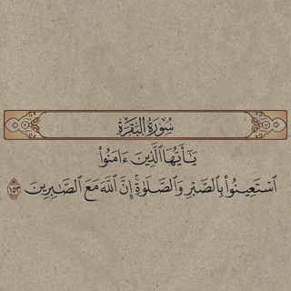 Telegram profile photo for العنقاء (نشر الوعي)❣️