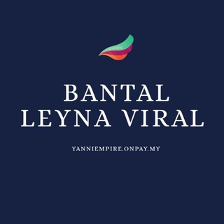 Telegram profile photo for Bantal Leyna Viral
